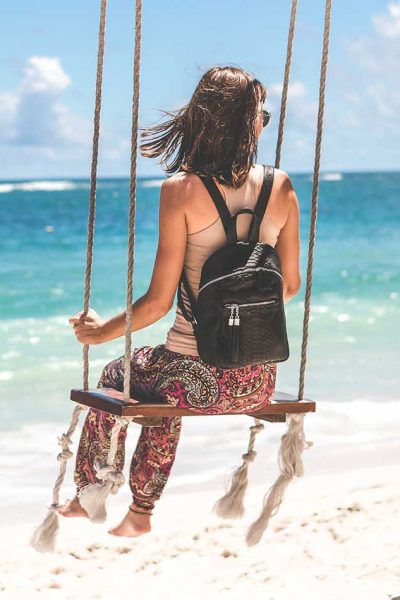 How to Explain Adventure to a Five-Year-Old