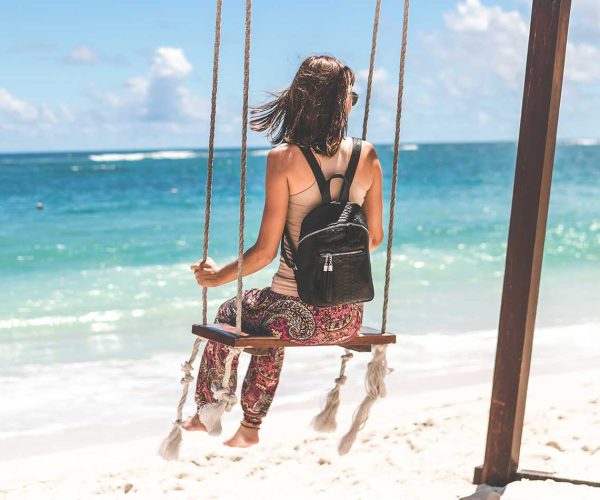 How to Explain Adventure to a Five-Year-Old